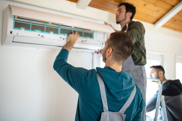 Best HVAC Consulting and Engineering in Savannah, MO