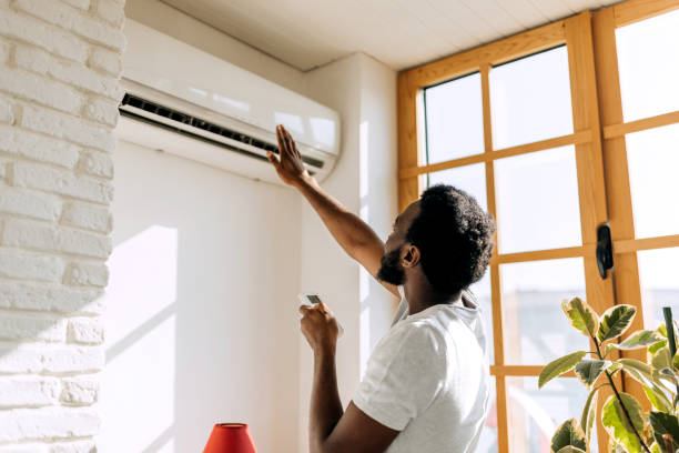 Best VRF (Variable Refrigerant Flow) Systems in Savannah, MO