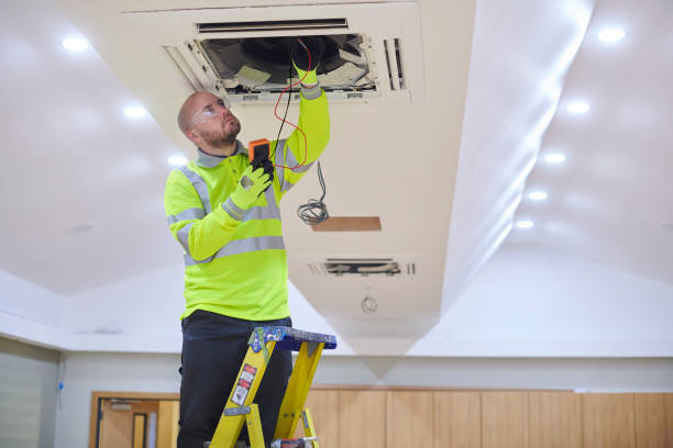 Best HVAC for Healthcare Facilities in Savannah, MO