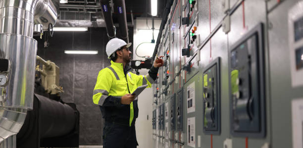 Best HVAC Software and Technology in Savannah, MO