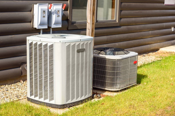 Best Residential HVAC in Savannah, MO