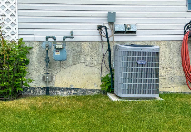 Best Geothermal HVAC Systems in Savannah, MO